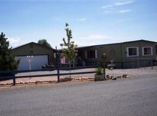 17501 E Trails End Rd, Spring Valley, AZ 86333