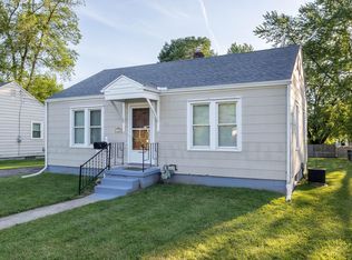 1309 Amherst Rd, Springfield, OH 45504