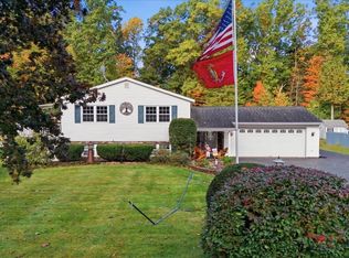32 Van Tassell Lane, Ballston Spa, NY 12020