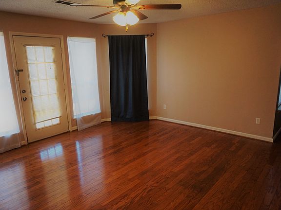 Hardwood Floors