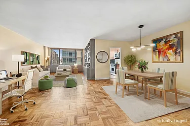 500 East 83rd Street