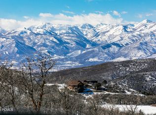 9640 E Ridge Pine Rd #1109, Heber City, UT 84032
