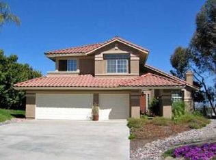 2748 Silver Oak Pl, Escondido, CA 92029