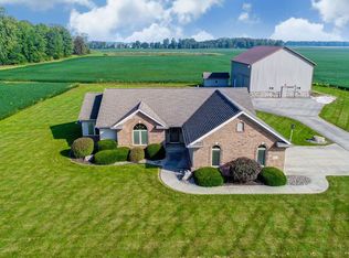 6267 Us Highway 6, Butler, IN 46721