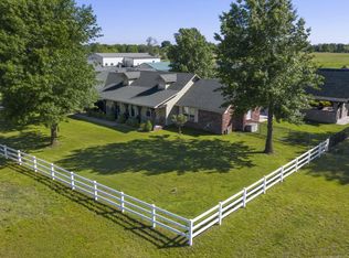 34977 Hwy 51 B, Porter, OK 74454