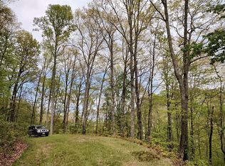 62 Coppermine Rdg, Whittier, NC 28789