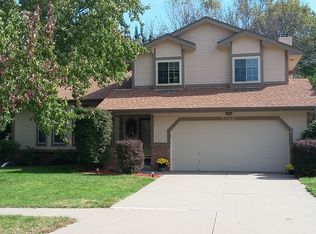 5103 S 164th St, Omaha, NE 68135