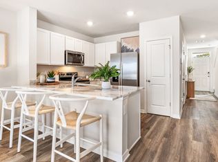 Homes Available Soon, Ashcombe Wellen Park, North Pt, FL 34293