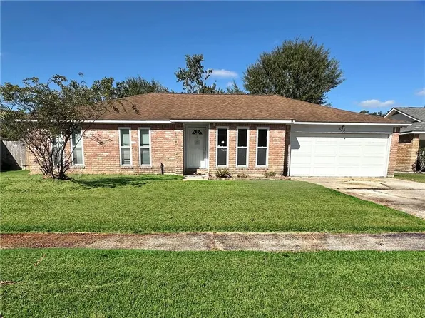 325 Cawthorn Dr, Slidell, LA 70458