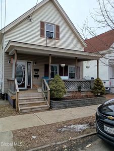 885 Emmett Street, Schenectady, NY, 12307