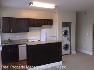 815 Maryland Ave NE #105, Washington, DC 20002