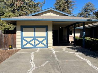 643 Radcliffe Dr, Davis, CA 95616
