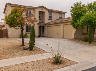 17169 W Gambit Trl, Surprise, AZ 85387