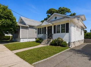64 Conover Ave, Nutley Twp., NJ 07110