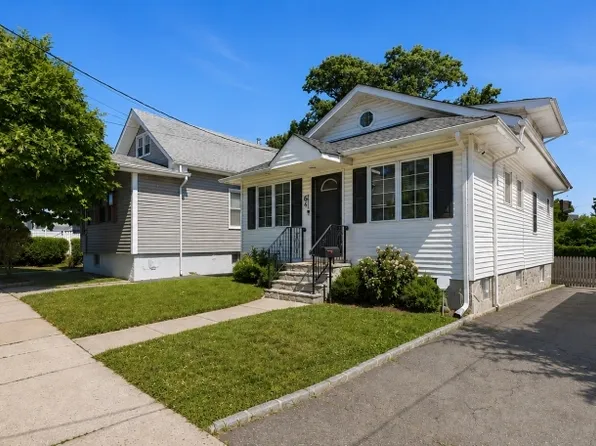 64 Conover Ave, Nutley Twp., NJ 07110