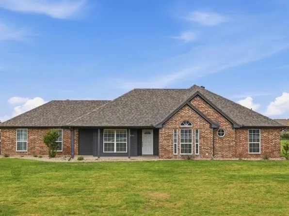 626 Olive Branch Rd, Brock, TX 76087