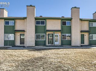 2453 Shawnee Dr, Colorado Springs, CO 80915