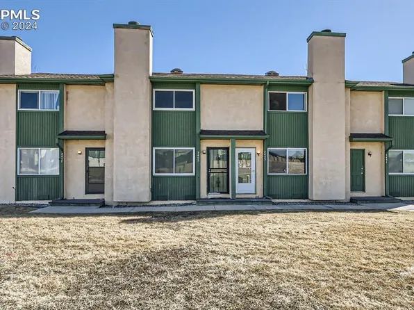 2453 Shawnee Dr, Colorado Springs, CO 80915