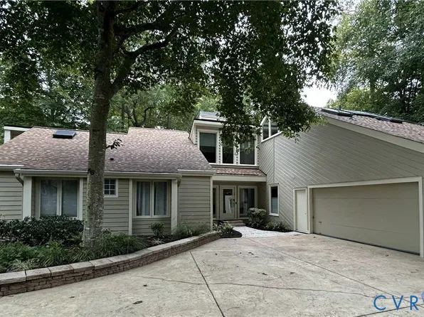 4204 Hickory Nut Pl, Midlothian, VA 23112
