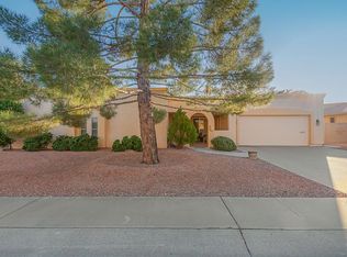 16014 N Nicklaus Ln, Sun City, AZ 85351