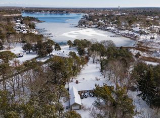 60 Church St, West Dennis, MA 02670