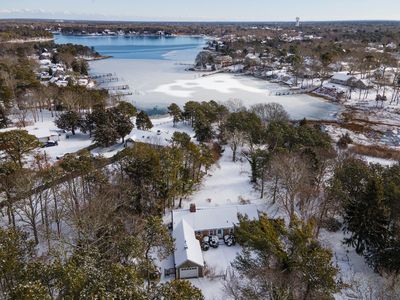 60 Church Street, West Dennis, MA, 02670