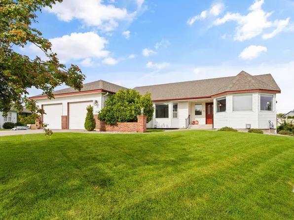 2615 S Sunnybrook Ln, Veradale, WA 99037