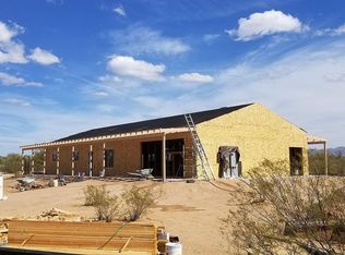 3719 S Desert Ranch Way, Marana, AZ 85658