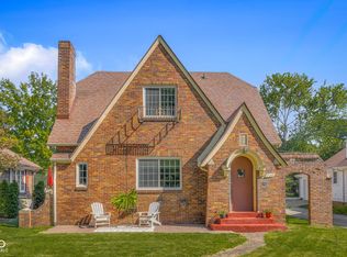 720 22nd St, Columbus, IN 47201