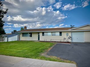 10777 Wright Ave, Klamath Falls, OR 97603