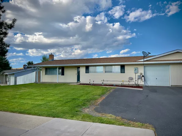 10777 Wright Ave, Klamath Falls, OR 97603