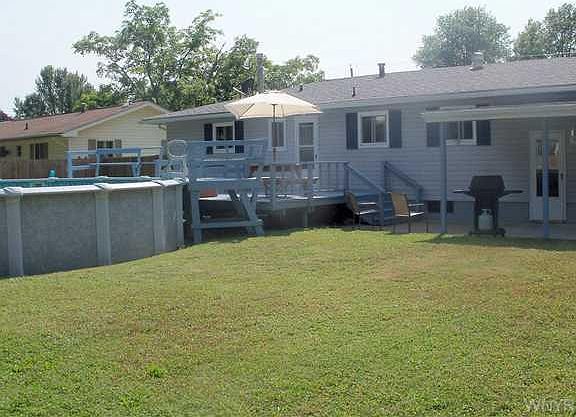 3rd image of 6647 Hamilton Dr