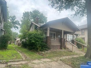 418 W Dake St, Brookfield, MO 64628