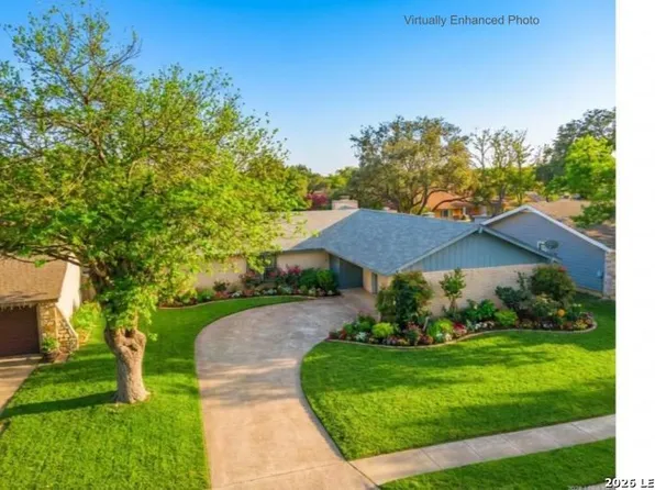 5018 LAS CAMPANAS ST, San Antonio, TX 78233