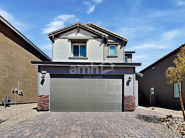 8926 Tiger Tooth Ave, Las Vegas, NV 89178
