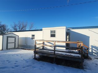 1805 Joslyn St TRAILER 34, Helena, MT 59601