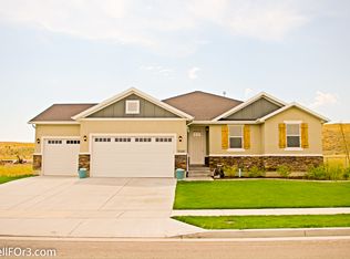 7237 W Luminous Way, West Valley City, UT 84081