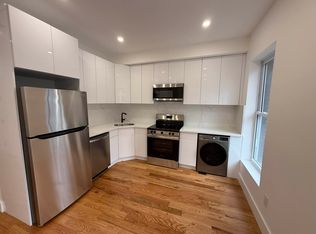 454 Central Ave FLOOR 2, Brooklyn, NY 11221