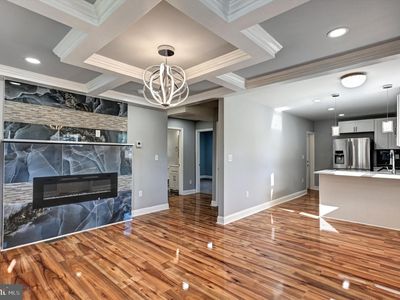 2802 Woodland Ave, Baltimore, MD, 21215