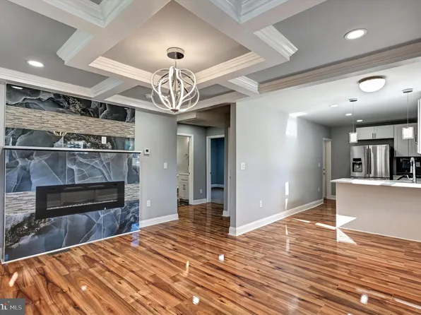 2802 Woodland Ave, Baltimore, MD 21215