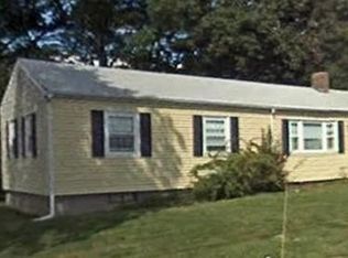 105 Marjorie Rd, Stoughton, MA 02072