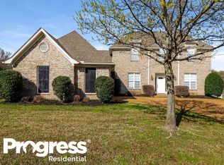 8704 Brunswick Farms Dr, Arlington, TN 38002