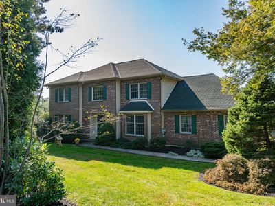 2324 Holly Ln, Lafayette Hill, PA, 19444