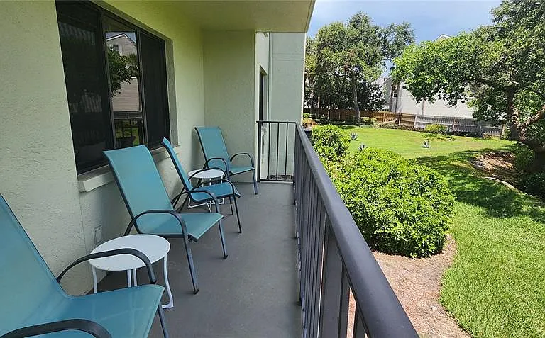 1515 Pinellas Bayway S #62 — Photo 31