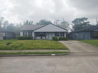 3706 Florinda St, Houston, TX 77021