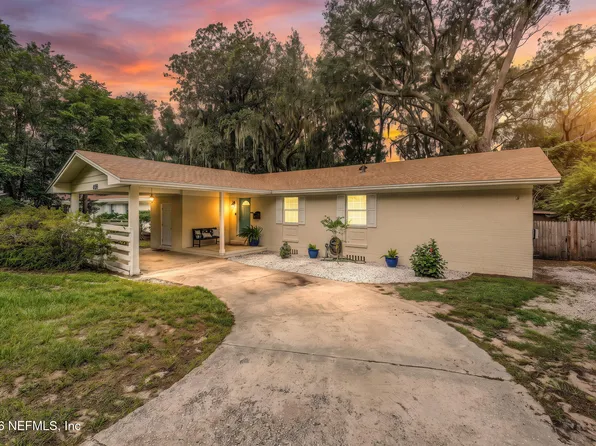 4650 MORRIS Road, Jacksonville, FL 32225