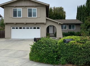 1140 Timberpine Ct, Sunnyvale, CA 94086