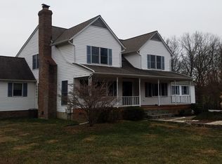 3118 Cabin Run, Woodbine, MD 21797