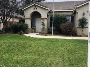 10421 Columbia Falls Dr, Bakersfield, CA 93312