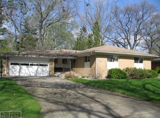 53097 Aulgur Dr, Shelby Township, MI 48316